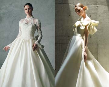 フォトウェディング特典 グレードアップドレス割引き