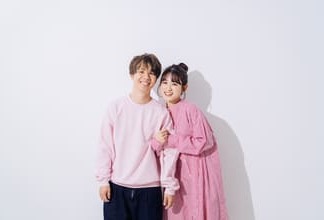 カップルフォト撮影